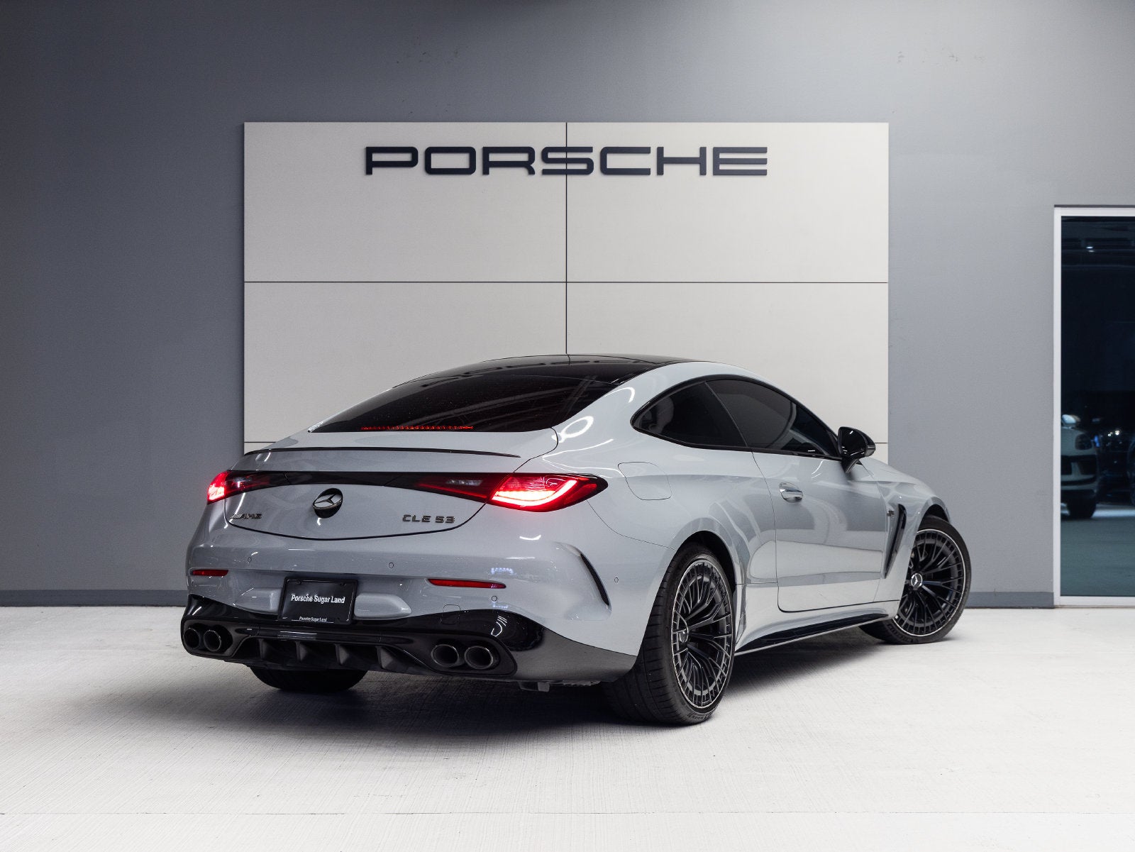 2024 Mercedes-Benz CLE AMG® CLE 53