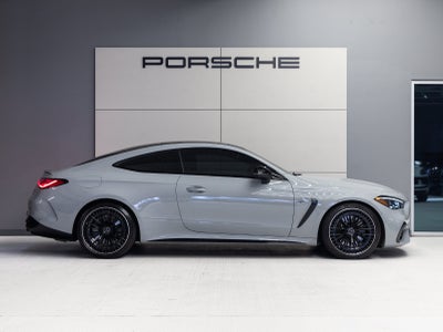 2024 Mercedes-Benz CLE AMG® CLE 53