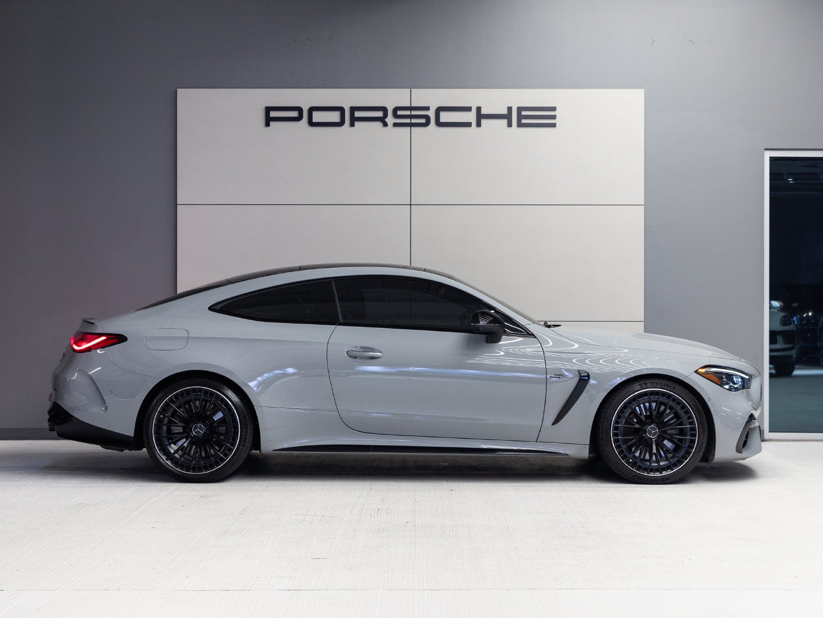 2024 Mercedes-Benz CLE AMG® CLE 53