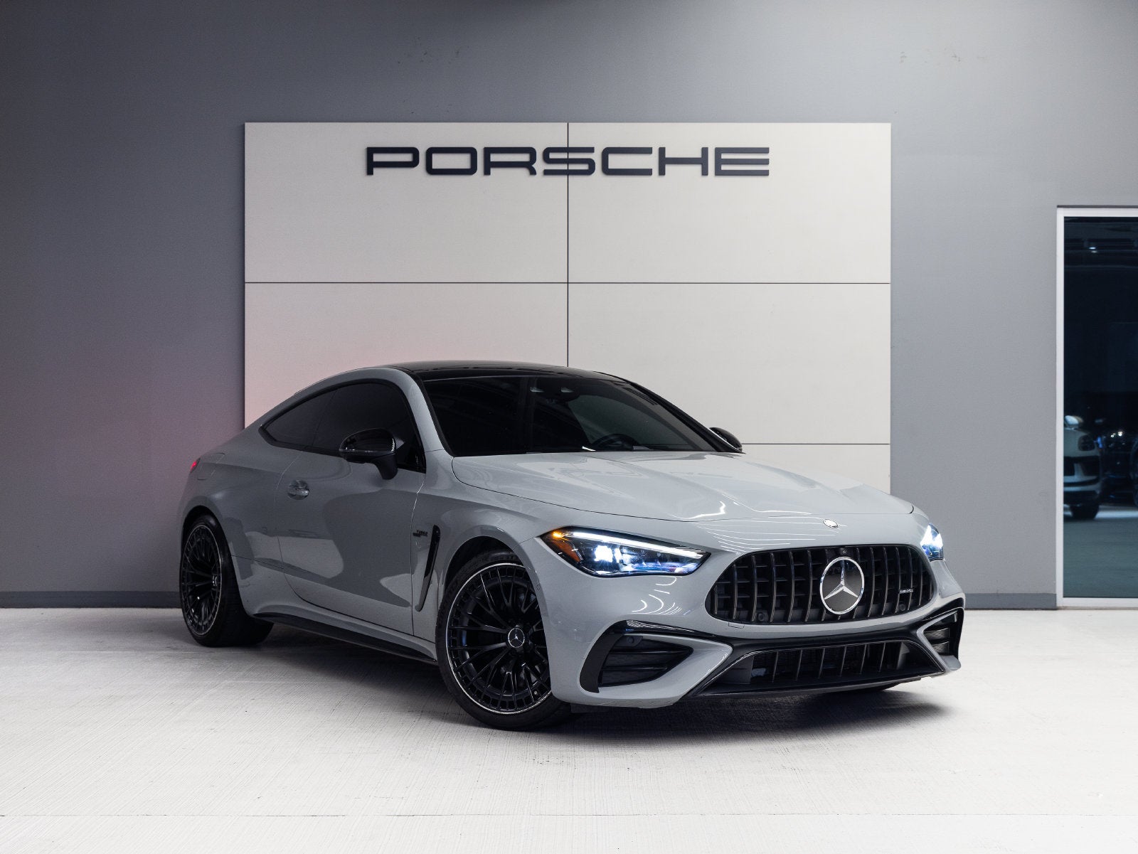 2024 Mercedes-Benz CLE AMG® CLE 53