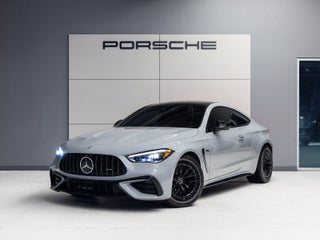 2024 Mercedes-Benz CLE AMG® CLE 53