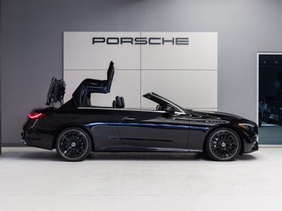 2026 Mercedes-Benz CLE CLE 450