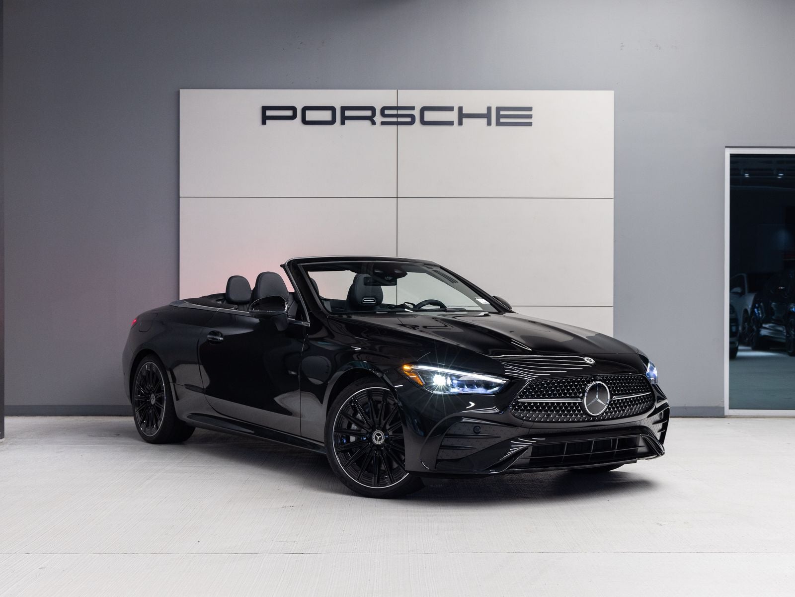 2026 Mercedes-Benz CLE CLE 450