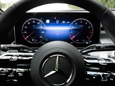 2026 Mercedes-Benz CLE CLE 450
