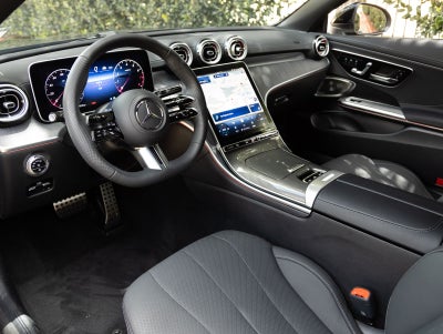 2026 Mercedes-Benz CLE CLE 450