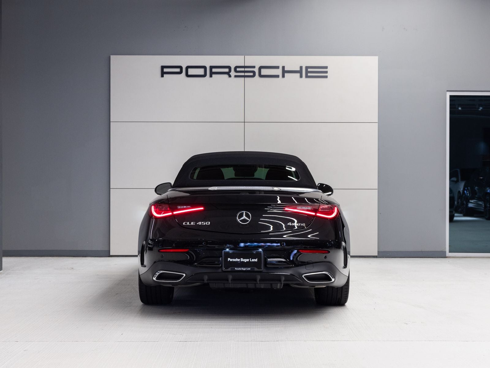 2026 Mercedes-Benz CLE CLE 450