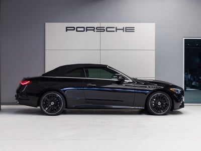 2026 Mercedes-Benz CLE CLE 450