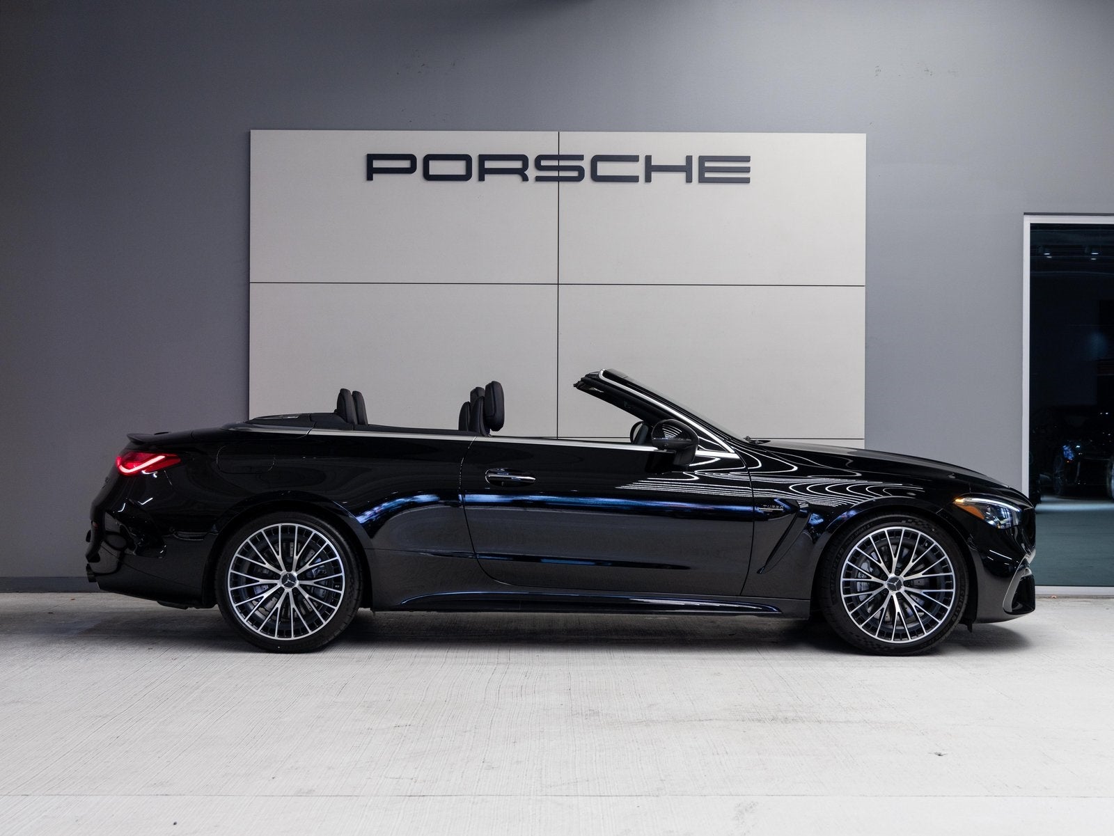 2026 Mercedes-Benz CLE AMG® CLE 53