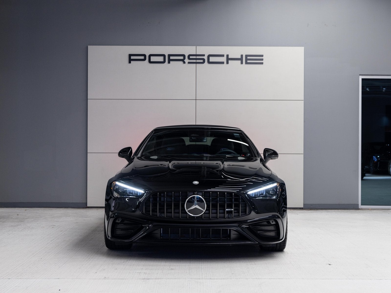 2026 Mercedes-Benz CLE AMG® CLE 53