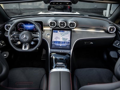 2026 Mercedes-Benz CLE AMG® CLE 53