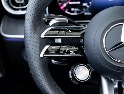 2026 Mercedes-Benz CLE AMG® CLE 53