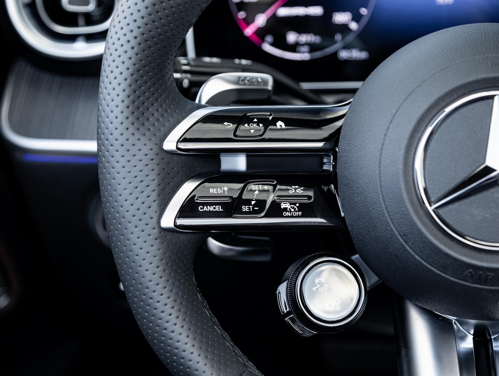 2026 Mercedes-Benz CLE AMG® CLE 53