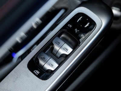 2026 Mercedes-Benz CLE AMG® CLE 53