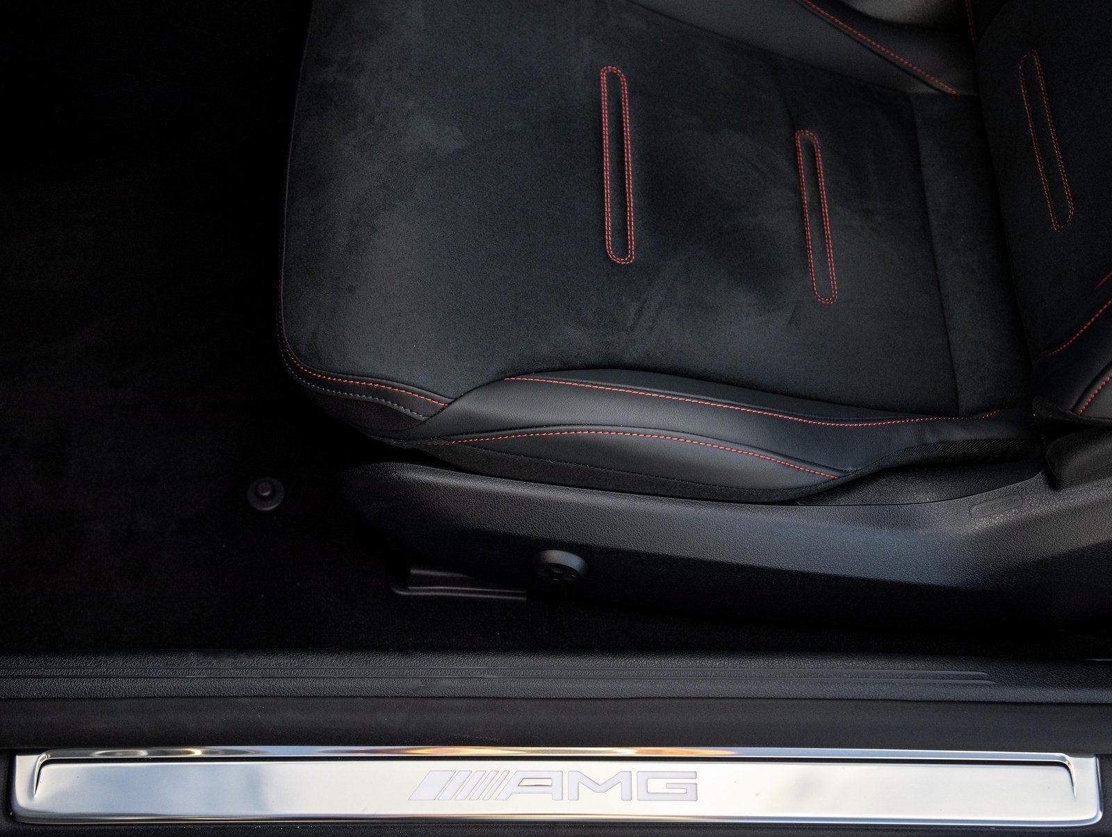 2026 Mercedes-Benz CLE AMG® CLE 53