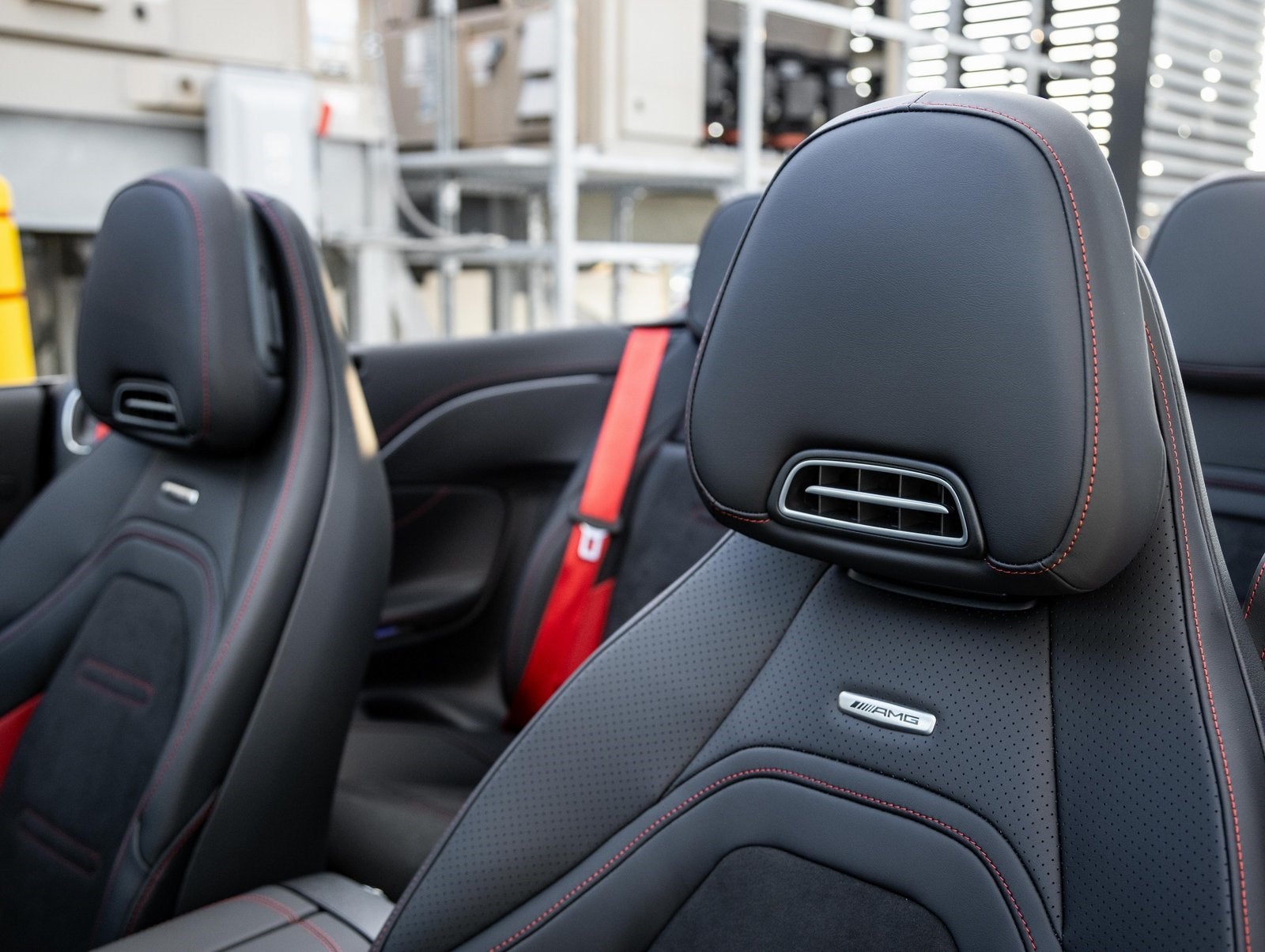 2026 Mercedes-Benz CLE AMG® CLE 53