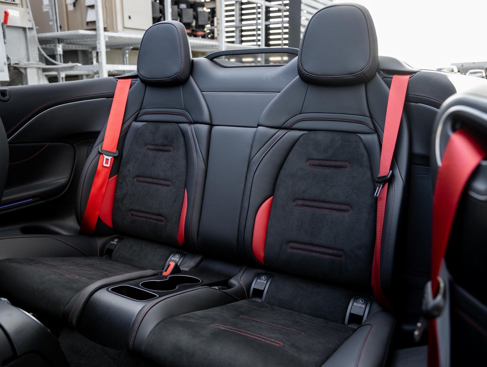 2026 Mercedes-Benz CLE AMG® CLE 53