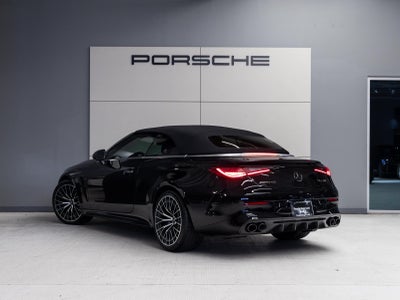 2026 Mercedes-Benz CLE AMG® CLE 53