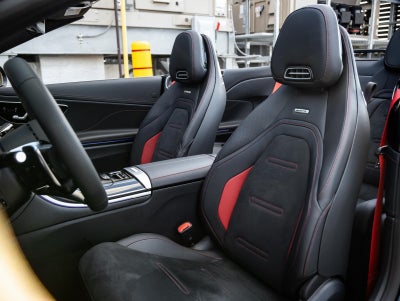 2026 Mercedes-Benz CLE AMG® CLE 53