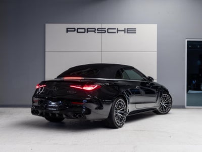 2026 Mercedes-Benz CLE AMG® CLE 53