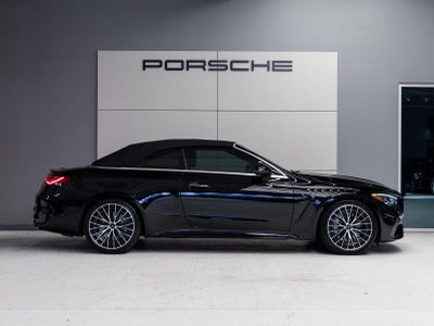 2026 Mercedes-Benz CLE AMG® CLE 53