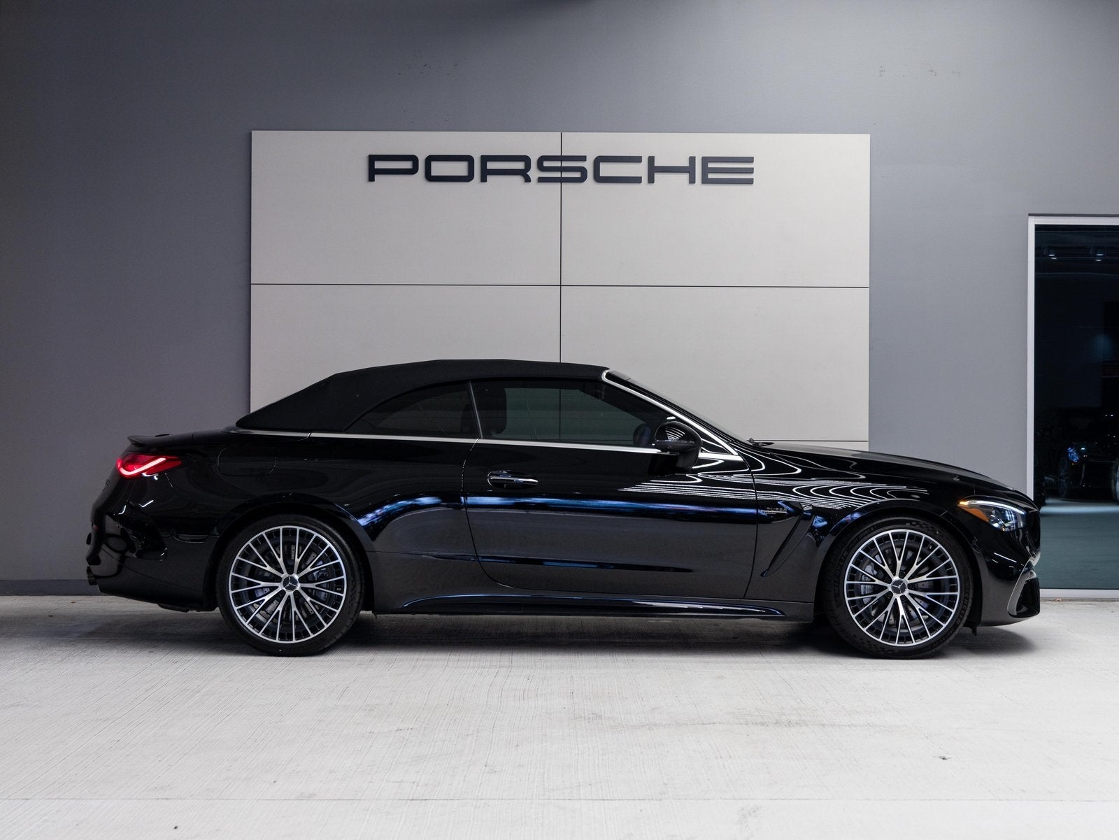 2026 Mercedes-Benz CLE AMG® CLE 53