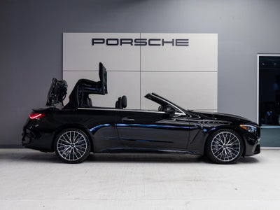 2026 Mercedes-Benz CLE AMG® CLE 53