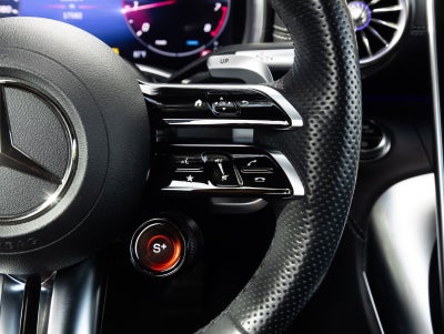 2023 Mercedes-Benz SL-Class AMG® SL 43