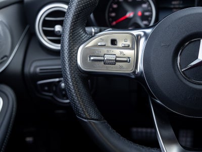 2020 Mercedes-Benz GLC GLC 300