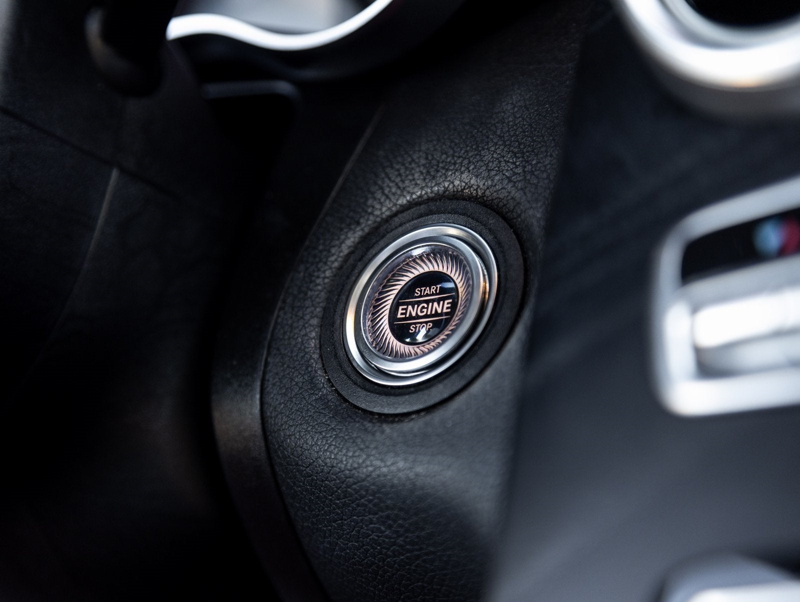 2020 Mercedes-Benz GLC GLC 300