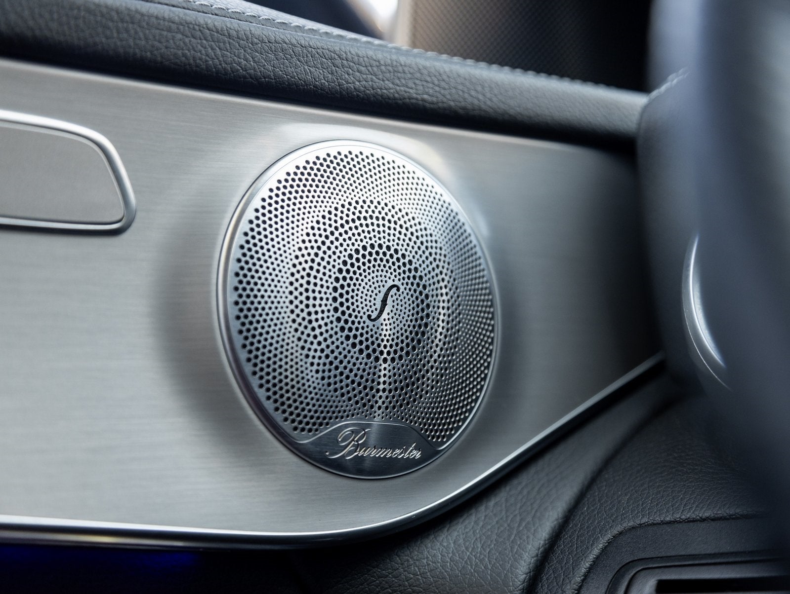 2020 Mercedes-Benz GLC GLC 300