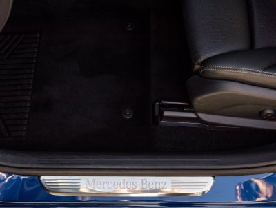 2020 Mercedes-Benz GLC GLC 300