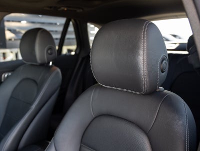 2020 Mercedes-Benz GLC GLC 300