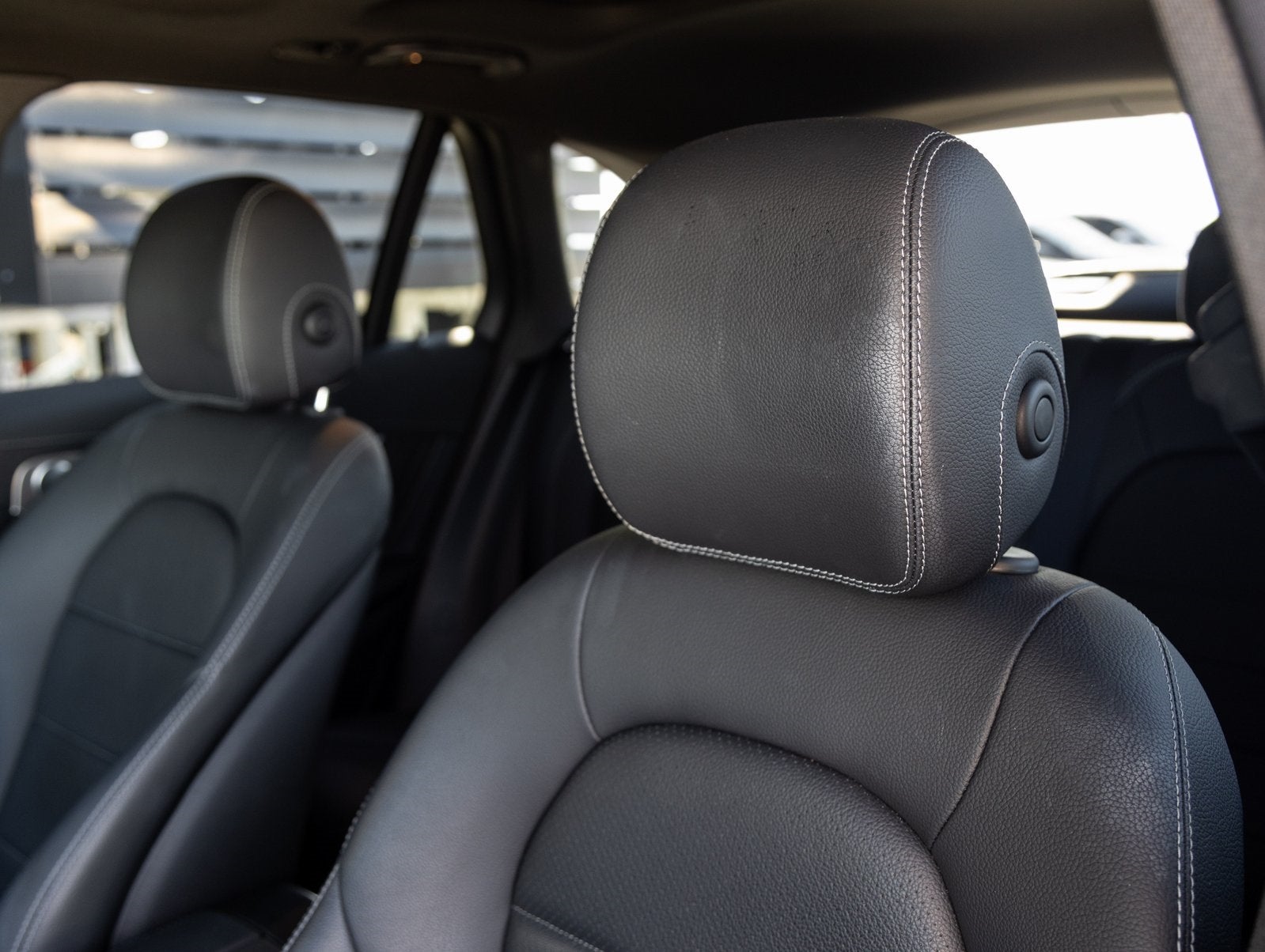 2020 Mercedes-Benz GLC GLC 300