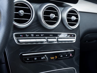 2020 Mercedes-Benz GLC GLC 300