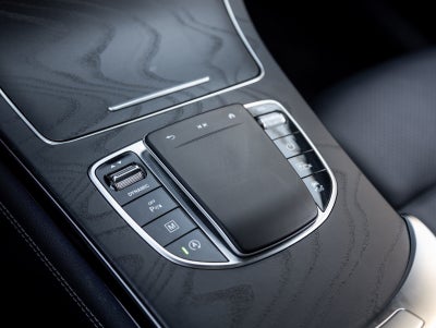 2020 Mercedes-Benz GLC GLC 300