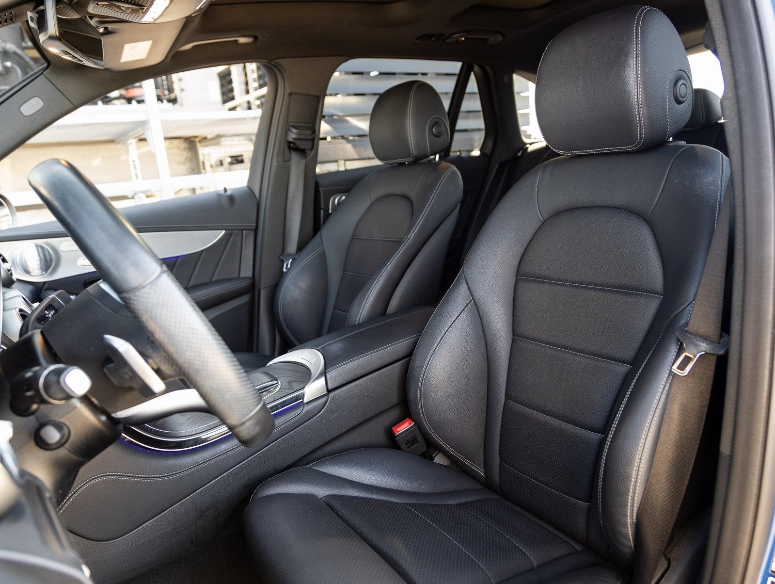 2020 Mercedes-Benz GLC GLC 300