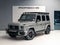 2025 Mercedes-Benz G-Class AMG® G 63