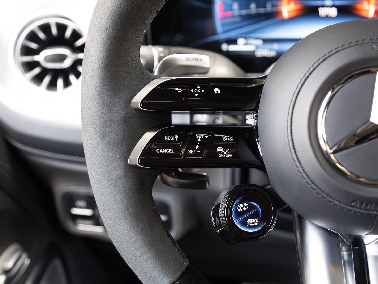 2025 Mercedes-Benz G-Class AMG® G 63
