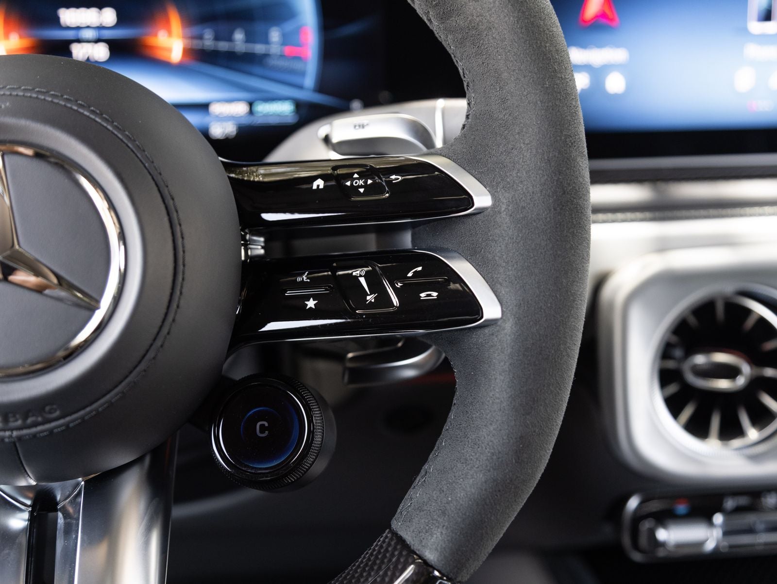 2025 Mercedes-Benz G-Class AMG® G 63
