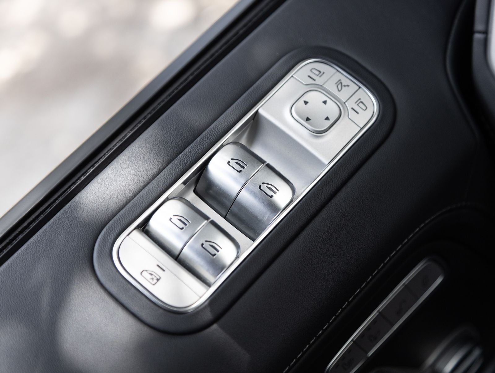 2025 Mercedes-Benz G-Class AMG® G 63