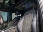 2025 Mercedes-Benz G-Class AMG® G 63