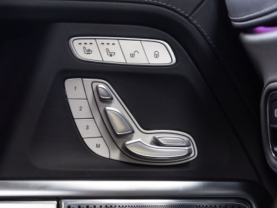 2025 Mercedes-Benz G-Class AMG® G 63