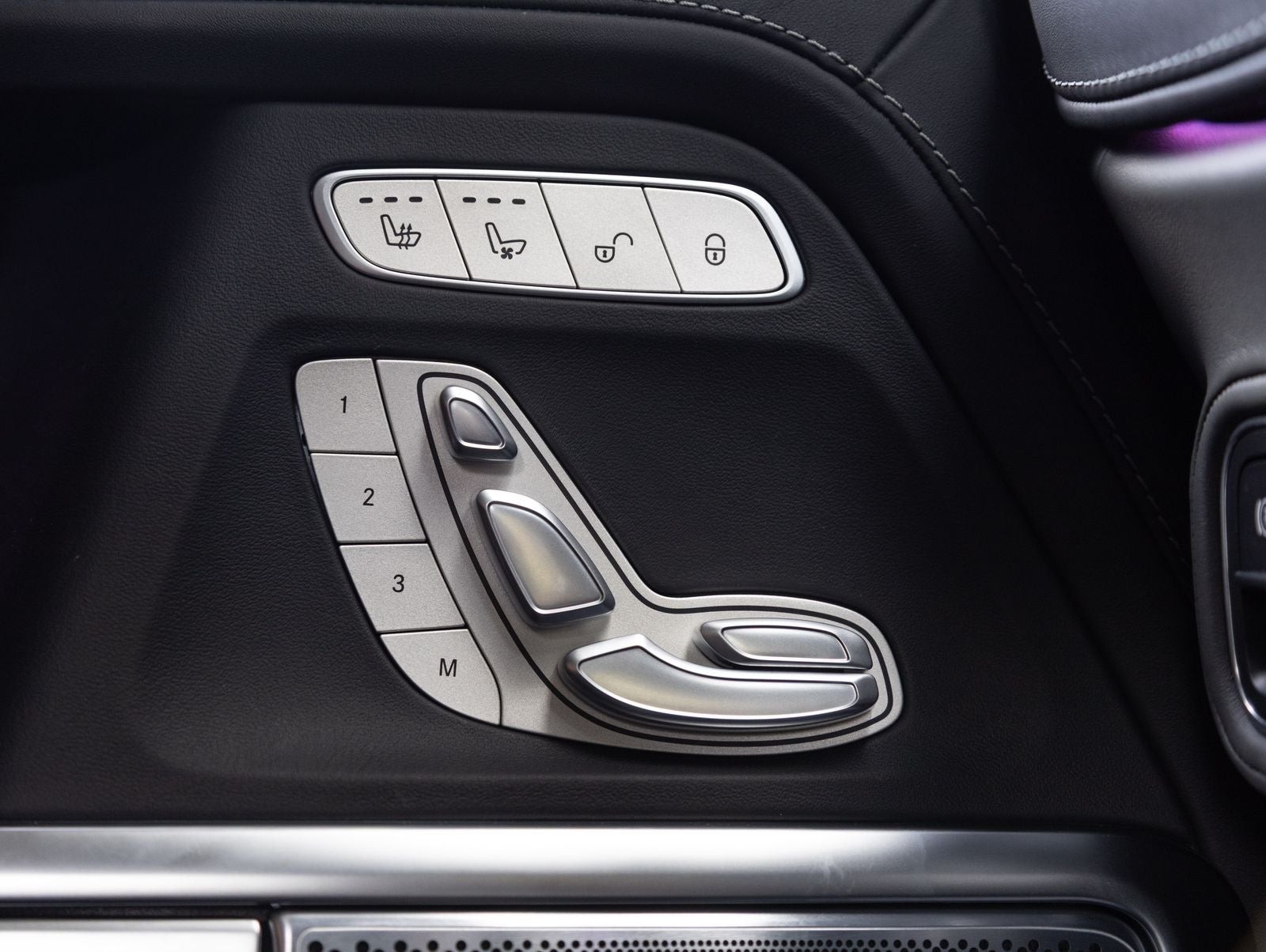 2025 Mercedes-Benz G-Class AMG® G 63