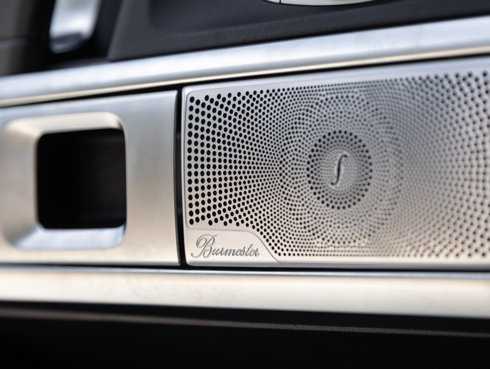 2025 Mercedes-Benz G-Class AMG® G 63