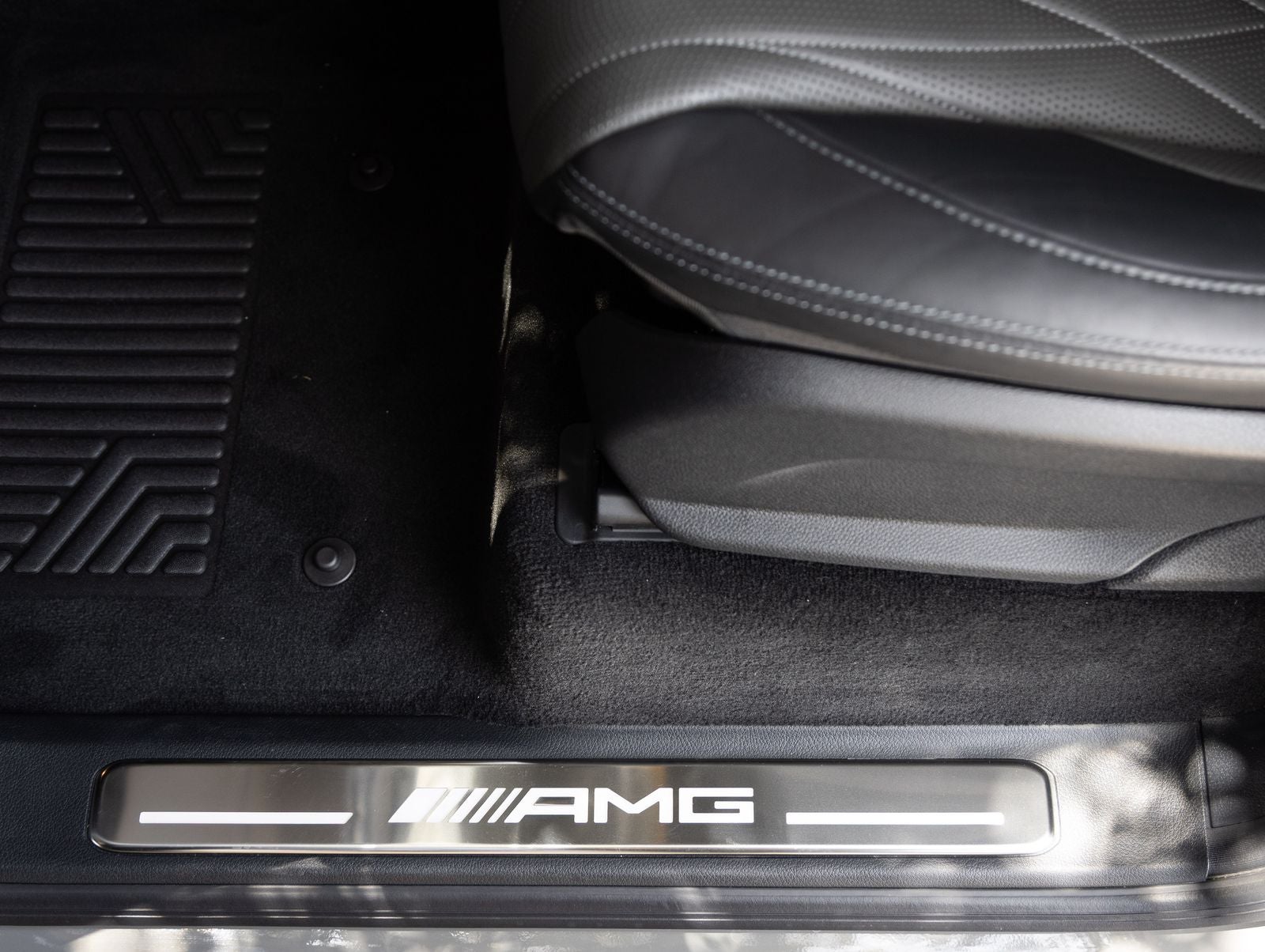 2025 Mercedes-Benz G-Class AMG® G 63