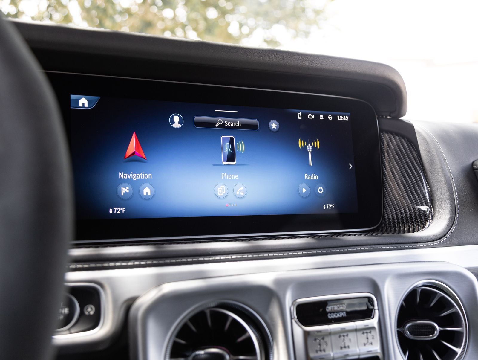 2025 Mercedes-Benz G-Class AMG® G 63