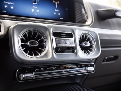 2025 Mercedes-Benz G-Class AMG® G 63