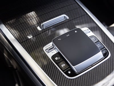 2025 Mercedes-Benz G-Class AMG® G 63