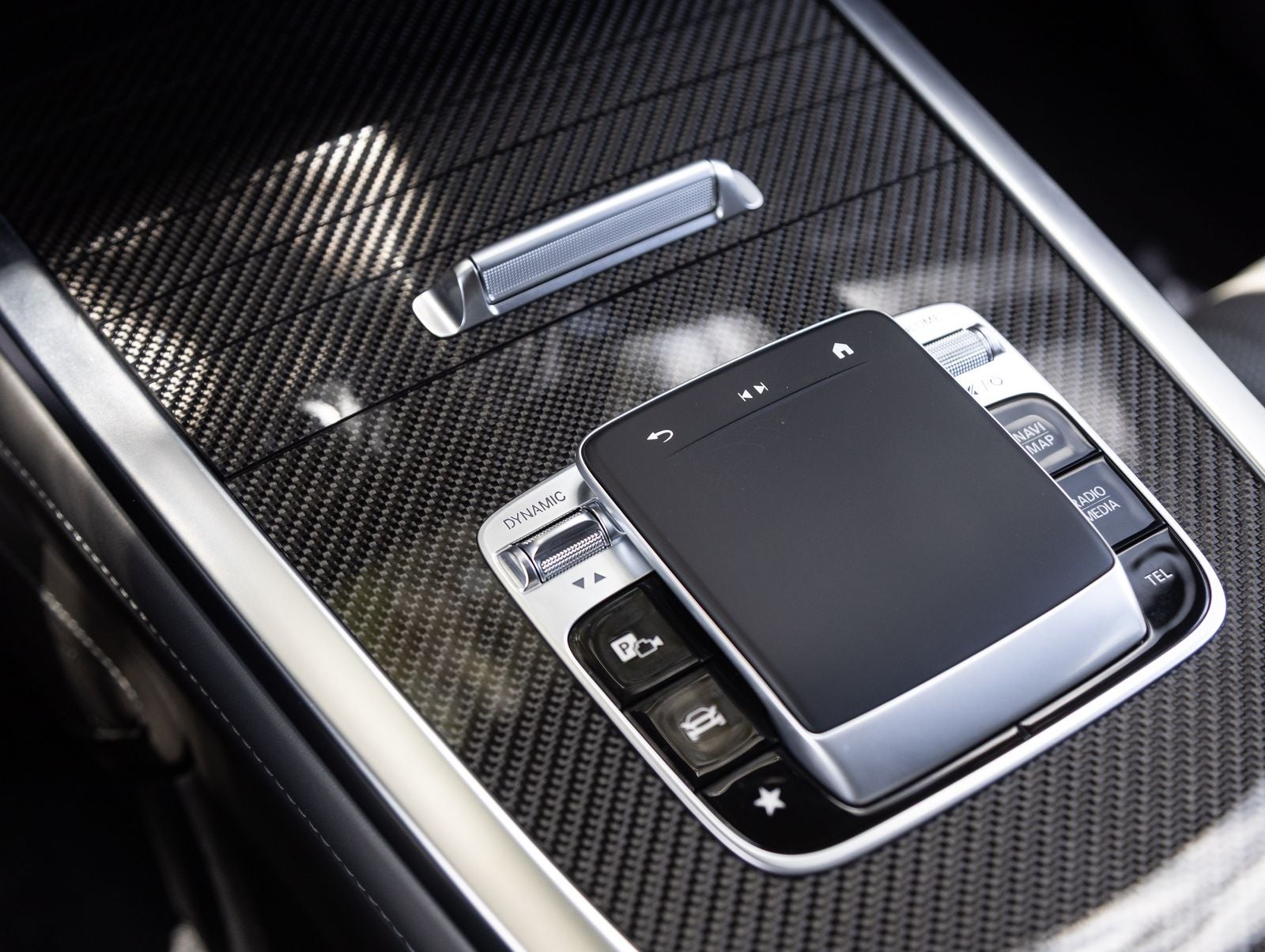 2025 Mercedes-Benz G-Class AMG® G 63