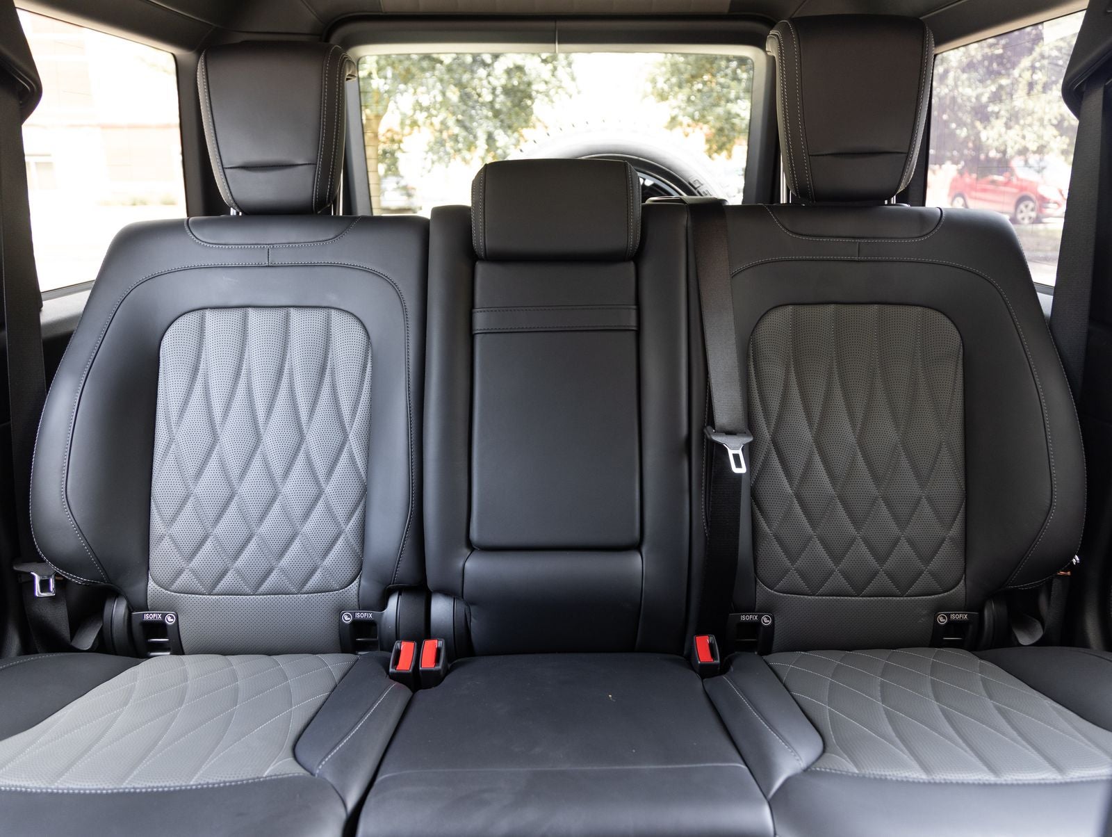 2025 Mercedes-Benz G-Class AMG® G 63